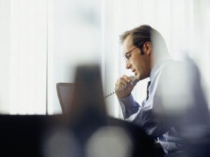 How to Do Well During an Intro Call from a Recruiter?
