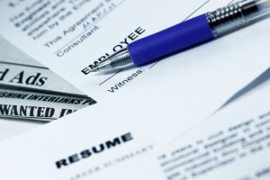 How to Write a Well-structured Resume?