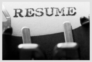 Using Templates For Writing Your Resume: Good or Bad?