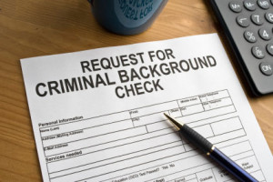 Handling a Criminal Record When Writing a Resume
