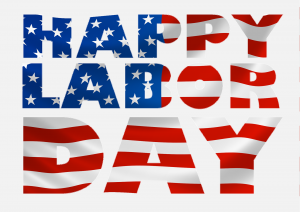 Happy Labor Day, America!