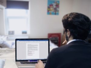 Proofreading Your Resume Like a Pro