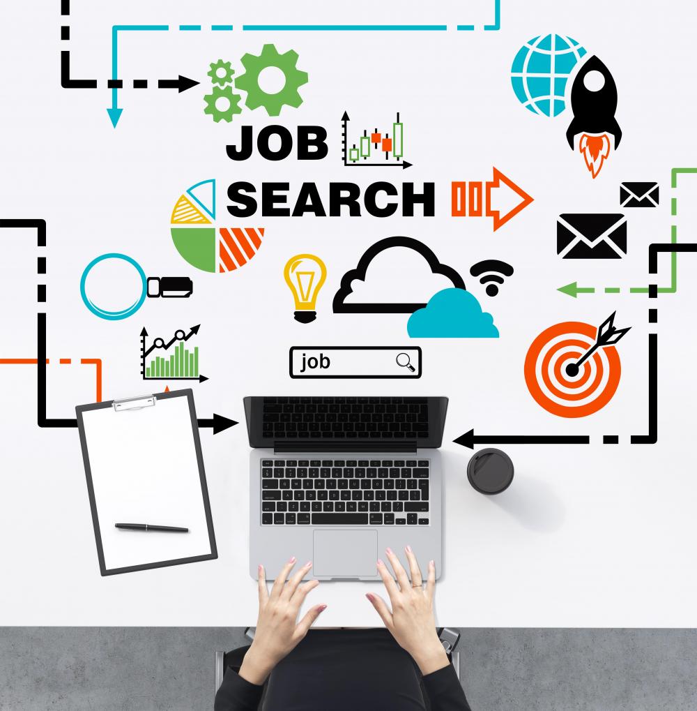 Resume and Job Search Sites: What Are Job Seekers Missing?