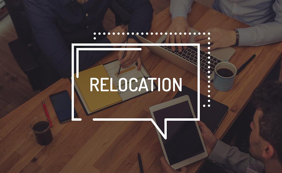 Addressing Relocation in a Cover Letter
