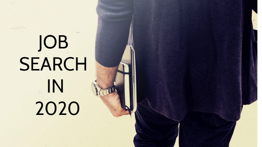 5 Facts to Shape Your Job Search Efforts in 2020